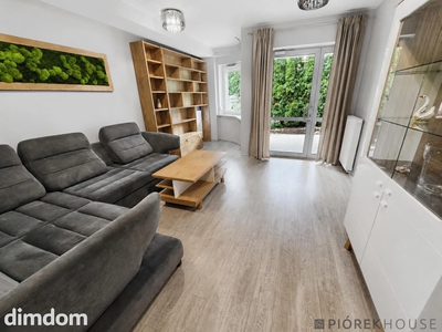 2-pokojowe mieszkanie na Bielanach