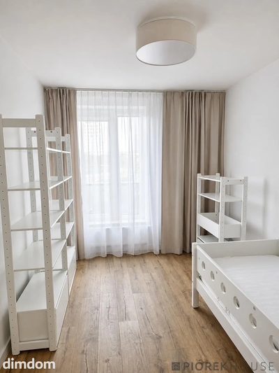 3-pokojowe mieszkanie na Targówku - 2