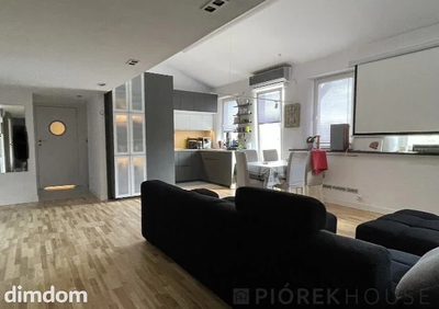 4-pokojowe mieszkanie na Woli - 3
