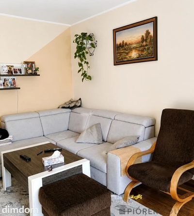 4-pokojowe mieszkanie na Targówku - 5
