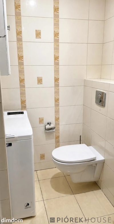 2-pokojowe mieszkanie na Mokotowie - 3