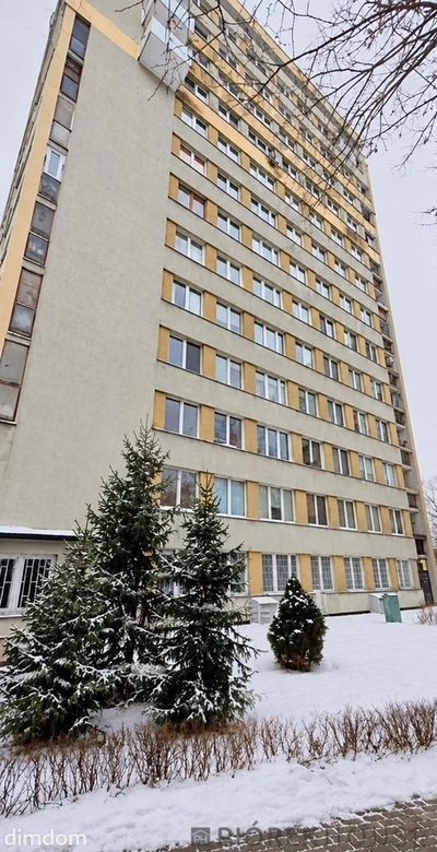 2-pokojowe mieszkanie na Mokotowie - 5