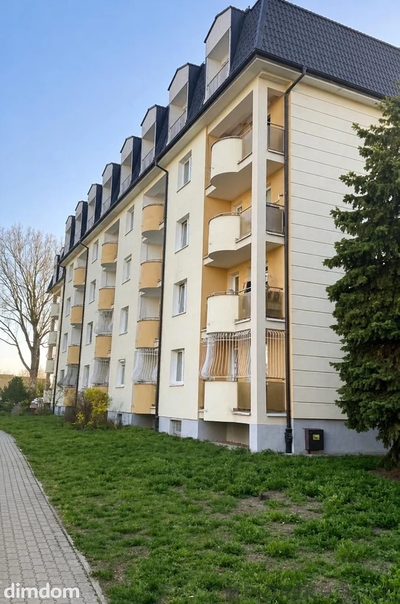 3-pokojowe mieszkanie na Włochach - 5