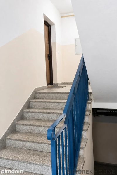 3-pokojowe mieszkanie na Włochach - 2