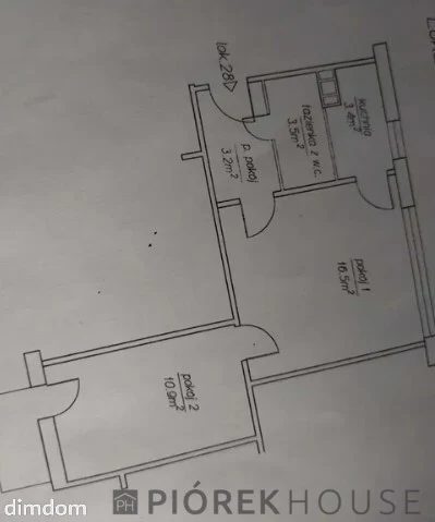 2-pokojowe mieszkanie na Woli - 5