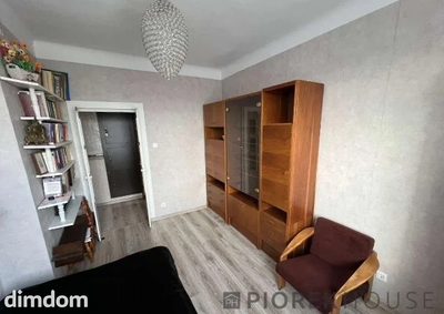 2-pokojowe mieszkanie na Żoliborzu - 4