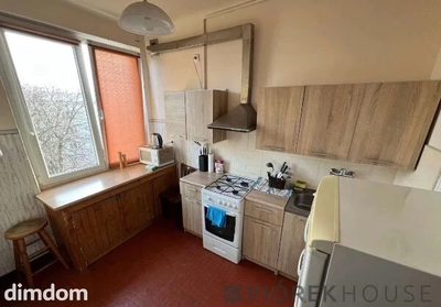 2-pokojowe mieszkanie na Żoliborzu - 3