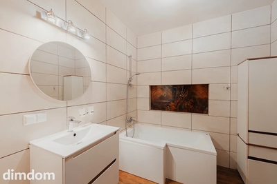 Śpij dłużej, pies wyjdzie sam! 115m², 5 pokoi - 3