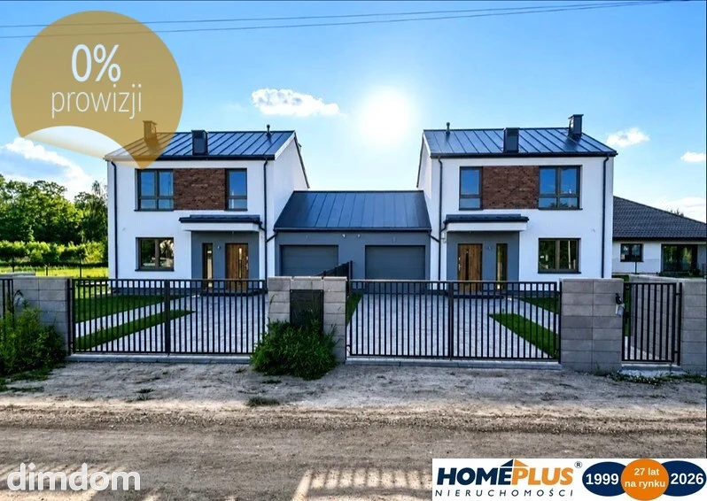 5 pokojowy bliźniak z garażem i działką 670 m2 - 114919518.jpg