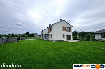 5 pokojowy bliźniak z garażem i działką 670 m2 - 4