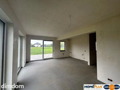5 pokojowy bliźniak z garażem i działką 670 m2 - 2