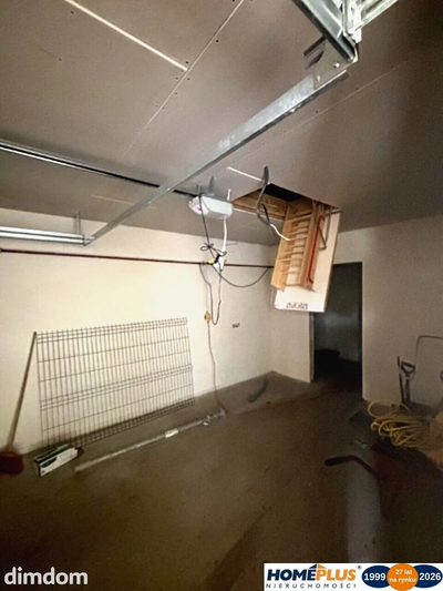 5 pokojowy bliźniak z garażem i działką 670 m2 - 3