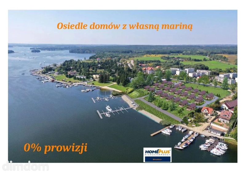 24 Domy pod klucz RYN nad jeziorem, własna marina - 114920102.jpg