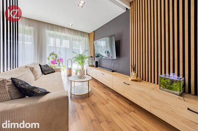 APARTAMENT Z OGRODEM I GARAŻEM NA ZIELONEJ DOLINIE | 87,93 m² | PIŁA - 5