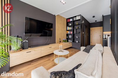 APARTAMENT Z OGRODEM I GARAŻEM NA ZIELONEJ DOLINIE | 87,93 m² | PIŁA - 2