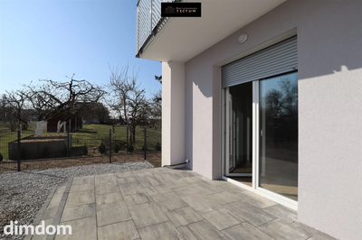 2 POKOJOWE MIESZKANIE NA SPRZEDAŻ  W MARGONINIE - 2
