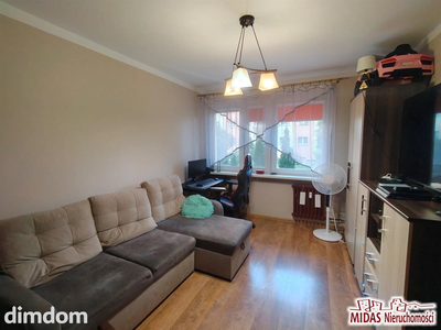 🏡 3 POKOJE | 47,5 m² | ZAZAMCZE | PARTER - 2