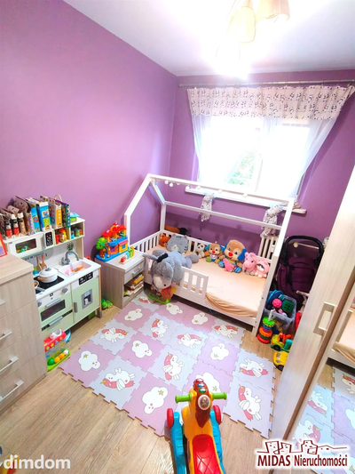 🏡 3 POKOJE | 47,5 m² | ZAZAMCZE | PARTER - 4