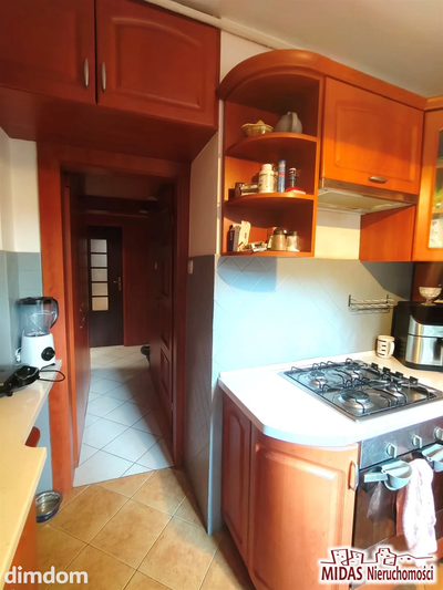 🏡 3 POKOJE | 47,5 m² | ZAZAMCZE | PARTER - 3