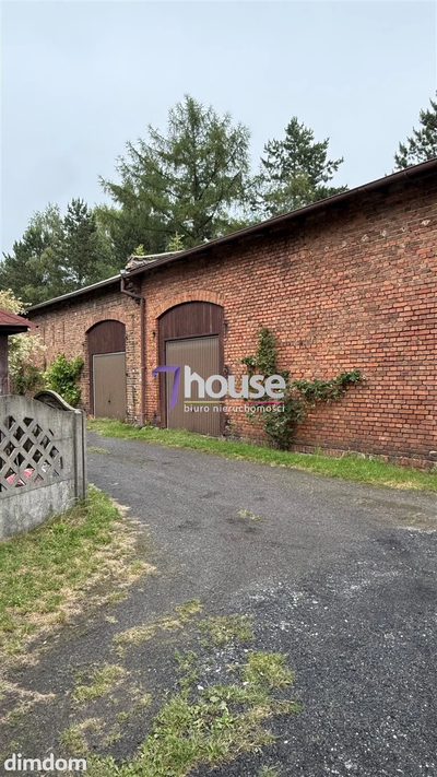 2-pokojowe bezczynszowe mieszkanie z garażem przy lesie - Tarnowskie Góry, Sowice - 4