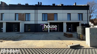Dwupoziomowy apartament 118 m² z dużym tarasem - Tarnowskie Góry / Repty Śląskie w sąsiedztwie Rezerwatu Segiet. - 3