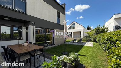 FUNKCJONALNY DOM DO ZAMIESZKANIA W CENTRUM MIASTA! - 5