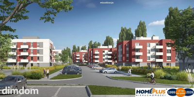 Nowe mieszkanie z ogródkiem - 3
