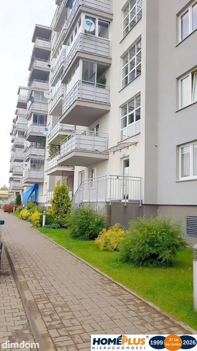 Mieszkanie 2 pokoje ulica Narwik - 5