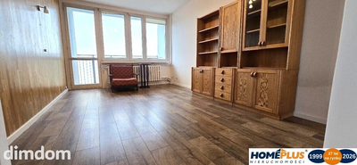 Poznań- 3 niezależne pokoje- os. Rzeczypospolitej - 4