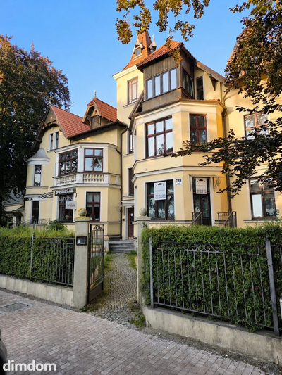 Osobny pokój z antresolą i własną łazienką - 5