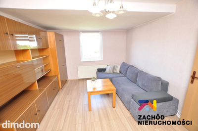 Do wynajęcia 2 pokojowe mieszkanie o powierzchni 37 m2 usytuowane na 2 piętrze niskiego budynku zlokalizowanego w Gubinie przy ul. Miodowej. Mieszkanie jasne i ustawne. - 3