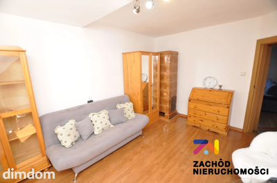 Do wynajęcia 2 pokojowe mieszkanie o powierzchni 37 m2 usytuowane na 2 piętrze niskiego budynku zlokalizowanego w Gubinie przy ul. Miodowej. Mieszkanie jasne i ustawne. - 4