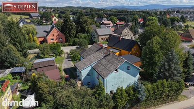 Pół domu w Jeżowie Sudeckim - 5