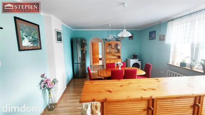 Pół domu w Jeżowie Sudeckim - 2