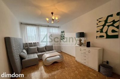 3 pokoje | 48 m² | 13. piętro | Grzybowska | Śródmieście