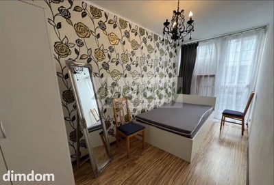 3 pokoje | 48 m² | 13. piętro | Grzybowska | Śródmieście - 3