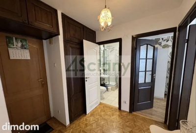 3 pokoje | 48 m² | 13. piętro | Grzybowska | Śródmieście - 5