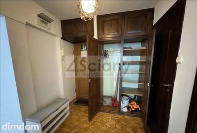 3 pokoje | 48 m² | 13. piętro | Grzybowska | Śródmieście - 2