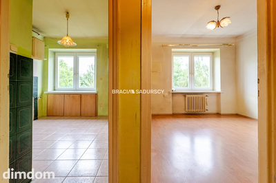 2 pokoje po aranżacji | 30,41 m² | os. Ogrodowe - 3