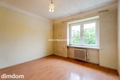 2 pokoje po aranżacji | 30,41 m² | os. Ogrodowe - 4
