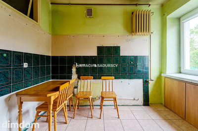 2 pokoje po aranżacji | 30,41 m² | os. Ogrodowe - 2