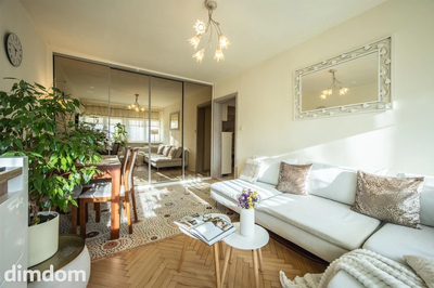 Więcej słońca niż w Hiszpanii! Tamka, 9. piętro! - 3