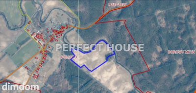 ZIEMIA ROLNA POLICKO 13,7ha