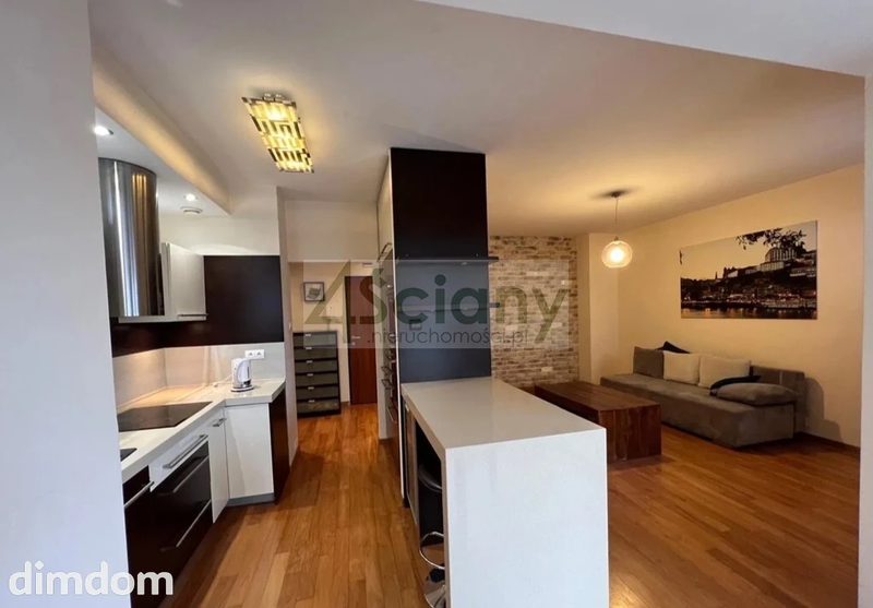 Mieszkanie 52 m² znajduje się na 1 piętrze w 6 piętrowym bloku z 2007 roku - 114273764.jpg