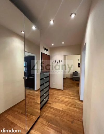 Mieszkanie 52 m² znajduje się na 1 piętrze w 6 piętrowym bloku z 2007 roku - 5