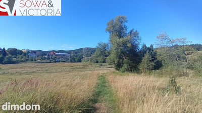 Działka w pobliżu Osiedla Krakowskiego - 3