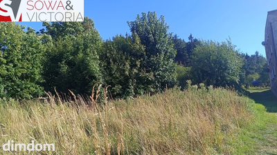 Działka w pobliżu Osiedla Krakowskiego - 4