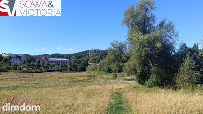 Działka w pobliżu Osiedla Krakowskiego - 5