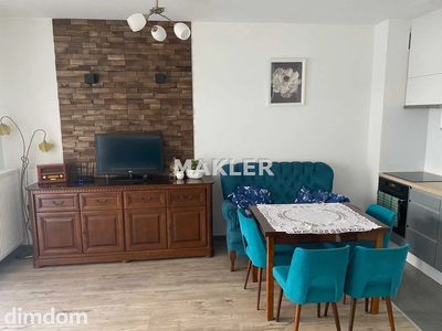 2 pokoje Activ Park | Garaż i komórka w cenie