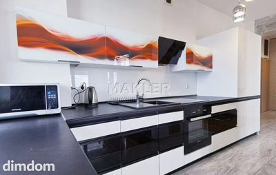 Mieszkanie 60m2 z garażem - 4